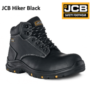 JCB Hiker Black