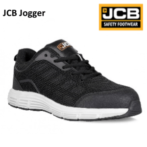 JCB Jogger